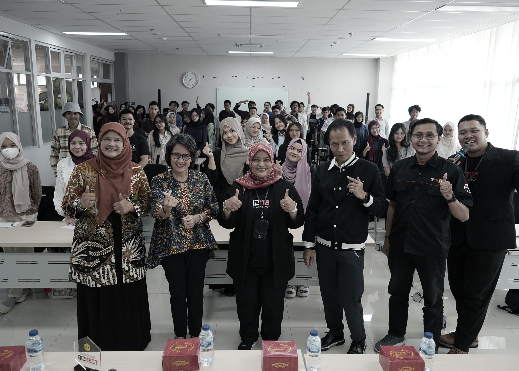 Gambaran Berita